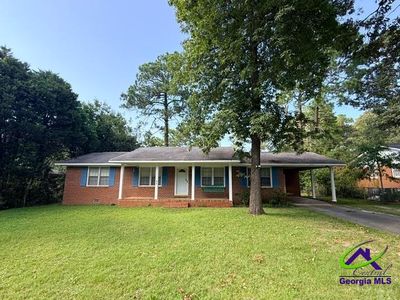 Property at 212 Jackson St, Warner Robins, GA