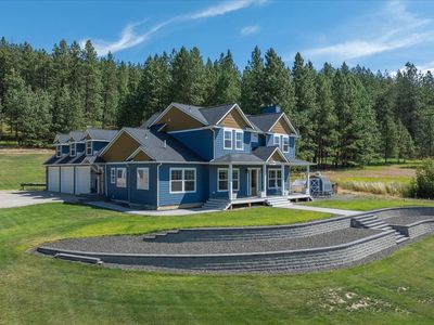 7011 E Big Meadows Rd