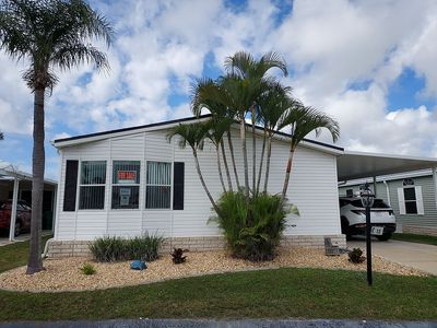 29200 Jones Loop Rd LOT 12