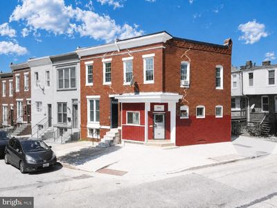 200 W Lorraine Ave