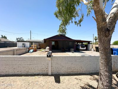 1301 E DURANGO Street