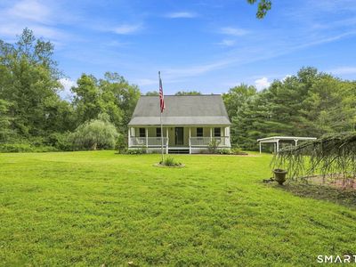Property at 94 Town Farm Road, East Haddam, CT