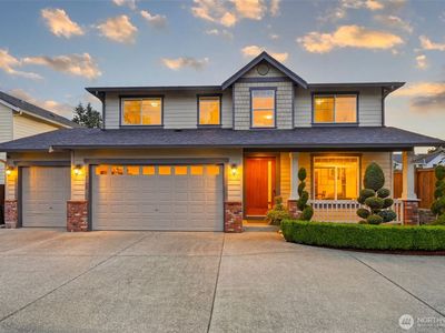 14702 Meridian Drive SE