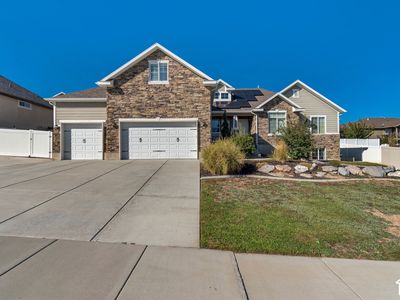 4122 W Deep Dell Dr