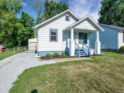 Property at 58925 Havenridge Rd, New Haven, MI