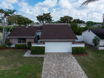 9345 S Affirmed Lane