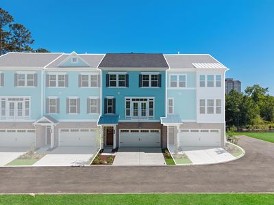 8514 Jazz Ct. #79
