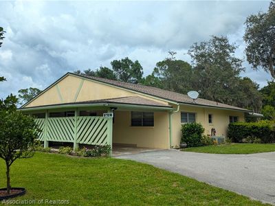 2710 Golf Hammock Dr