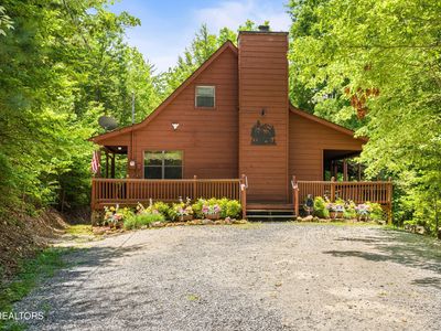3456 Bear Mountain Ln