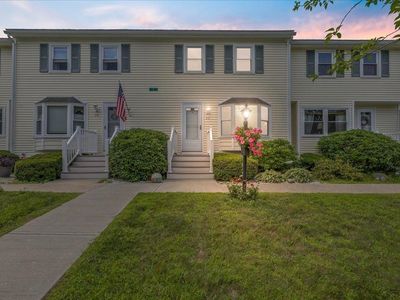 120 Newton Road #1C