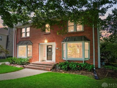 510 Northwood Dr