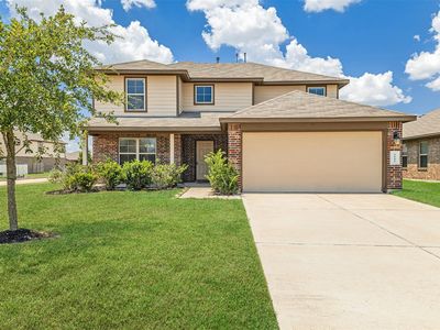 3142 McDonough Way