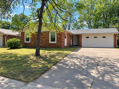 Property at 1200 S Fern Ave, Broken Arrow, OK