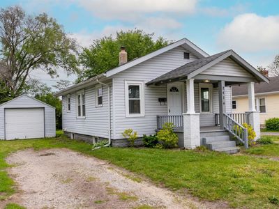 Property at 2416 Morton Ave, Elkhart, IN