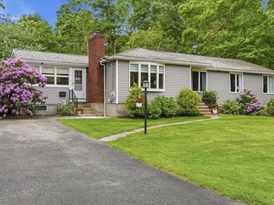 Property at 8 Lewis Park Dr S, East Walpole, MA