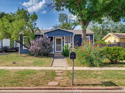 618 Pulliam St
