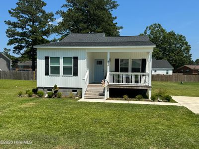Property at 434 Fowle Street, Vanceboro, NC