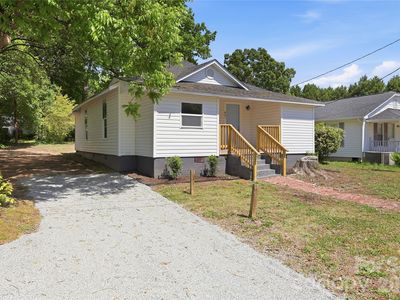 Property at 401 Franklin Ave, Kannapolis, NC