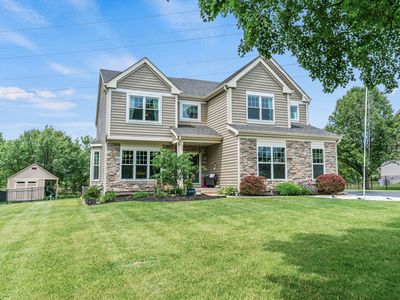 3350 Moraine Dr