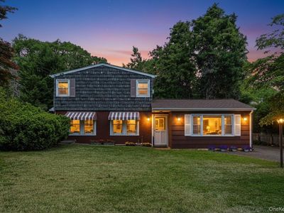 Property at 28 Cross Street, Locust Valley, NY
