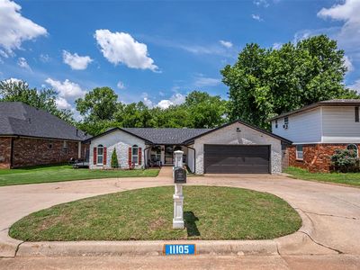 11105 Ashford Dr