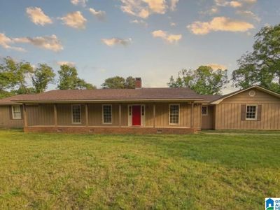 Property at 484 Blanding Rd, Hatchechubbee, AL