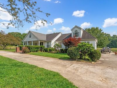 431 Jack Thomas Dr