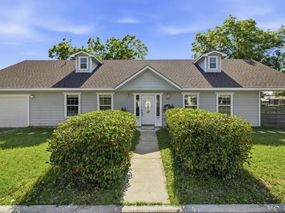 507 Saint Geralda St