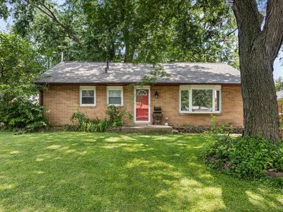 1106 Grant Pl