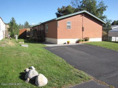 Property at 17580 W Santiago Cir, Hauser, ID