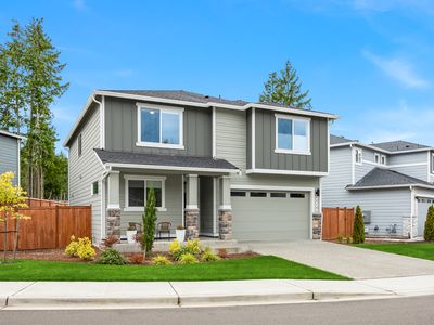 22121 Jameson Ave NE