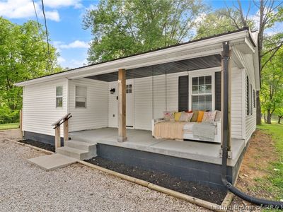 Property at 615 Highway 64 NE, New Salisbury, IN