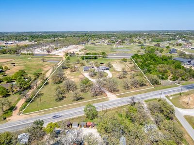 2800A Ranger Hwy