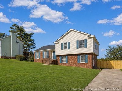 382 Saddle Ridge Rd