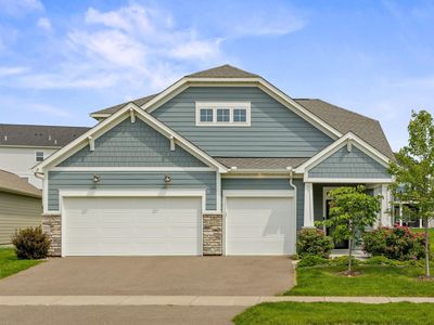 Property at 14645 Cloquet St, Dayton, MN