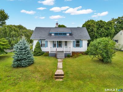 12 Wintergreen Drive
