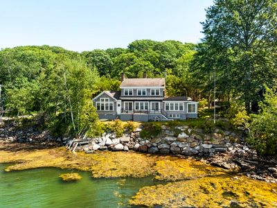 749 Ocean Point Road