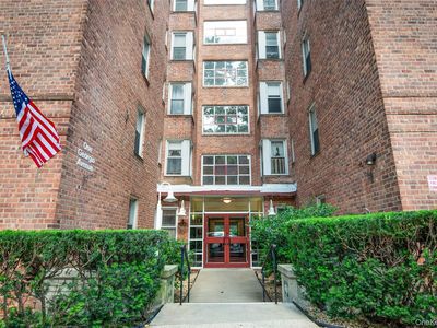 1 Georgia Avenue #5A