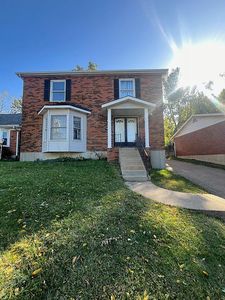 7312 Melbourne Ave #1/2