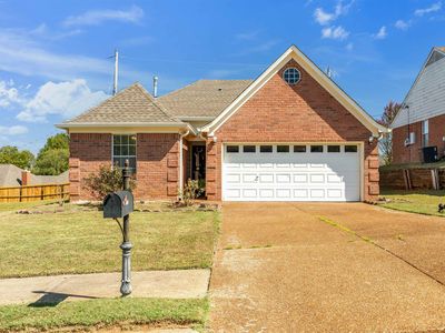 Property at 2210 Stone Stream Dr, Cordova, TN