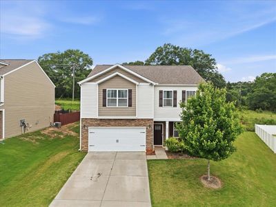 869 Colmore Trl