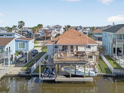 21918 Deaf P Smith Dr