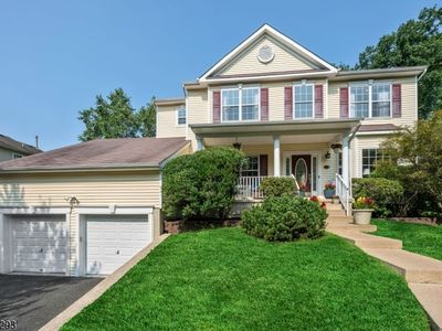 602 SKYLINE DRIVE