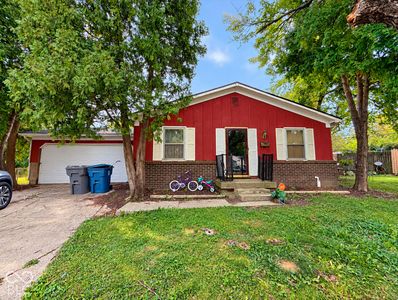 3401 N Argus Ave