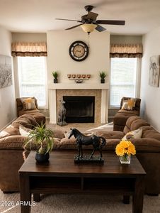 Property at 29605 N 214TH Drive, Wittmann, AZ