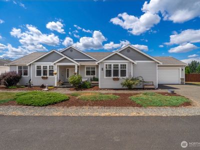 Property at 22107 84th Avenue Ct E, Graham, WA