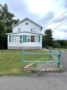 5 Mac George Ave