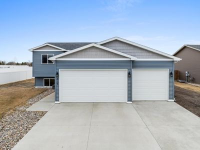 Property at 315 7th Ave SW, Surrey, ND