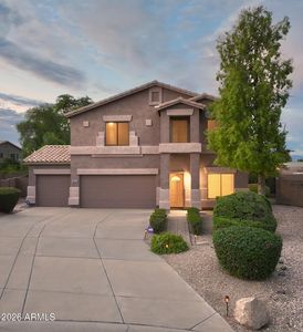 30263 N BOBCAT Way