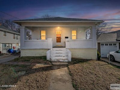 Property at 205 Jordan St, Jefferson City, MO